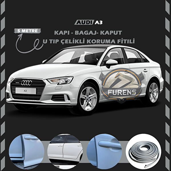 SHOOPLAA Kapı Koruyucu