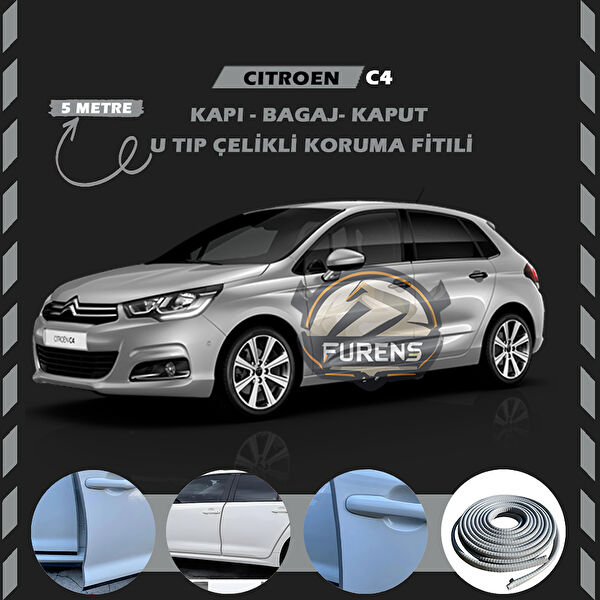 SHOOPLAA Kapı Koruyucu