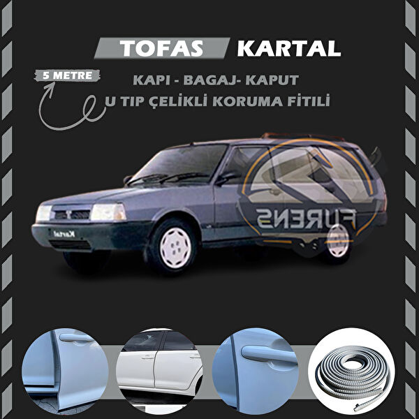 SHOOPLAA Kapı Koruyucu