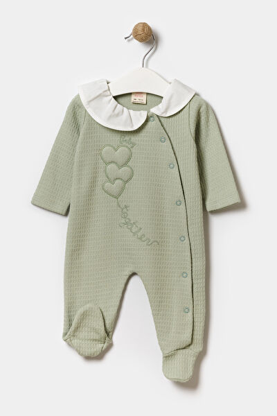 Minipodyum Bebek Tulum