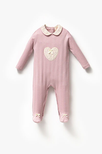 Minipodyum Bebek Tulum