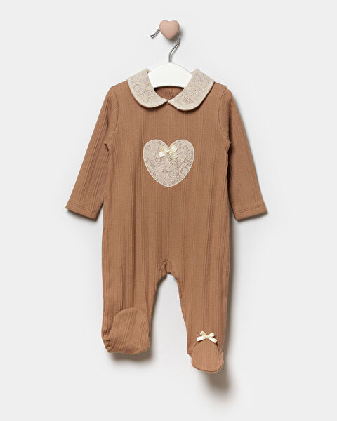 Minipodyum Bebek Tulum