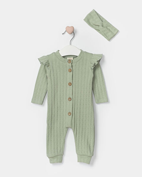 Minipodyum Bebek Tulum