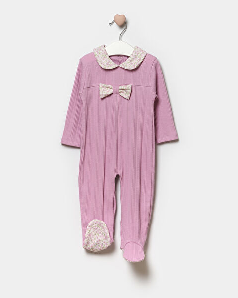 Minipodyum Bebek Tulum