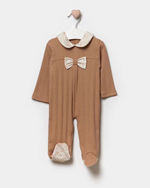 Minipodyum Bebek Tulum