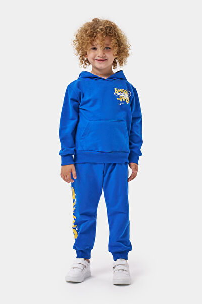 Minipodyum Erkek Çocuk Takım