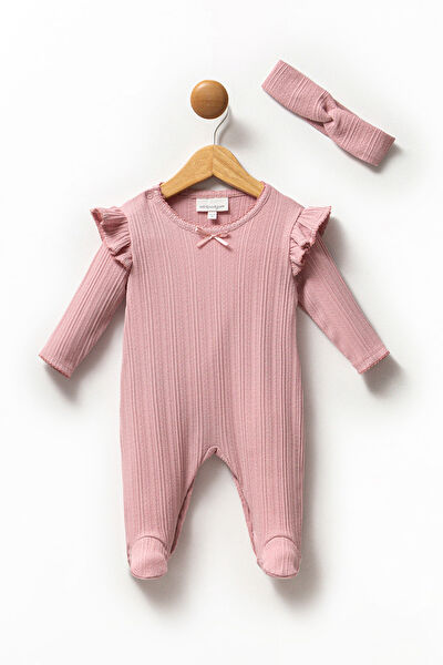 Minipodyum Bebek Tulum