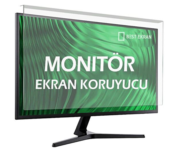 Bestekran Televizyon Ekran Koruyucu