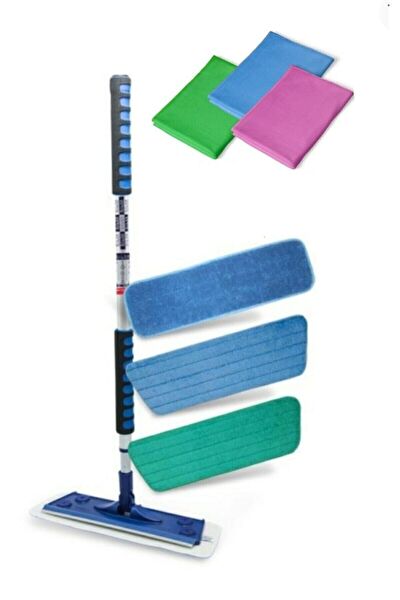 Silva Paspas, Mop Setleri