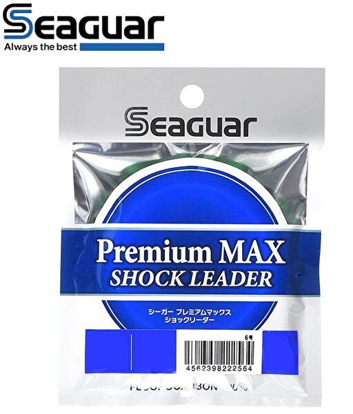 Seaguar Misina