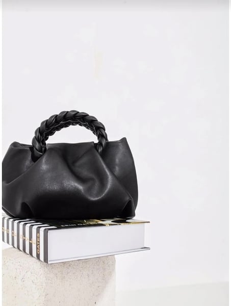 MOOM BAG Kadın Omuz Çantası