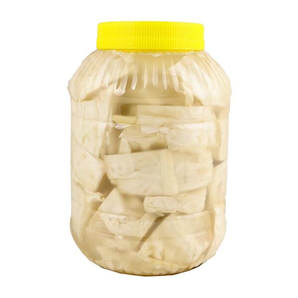 Çubuk Kaplan Turşuları Turşu