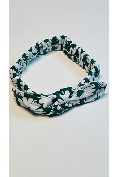 Berg Kadın Taç ve Saç Bandı