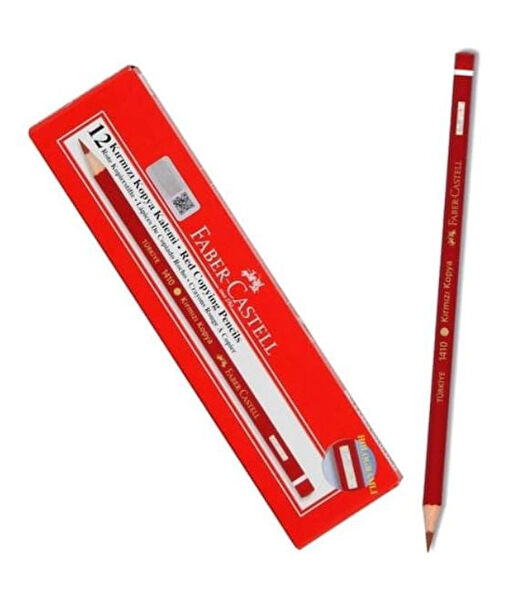 Faber-Castell Kurşun Kalem