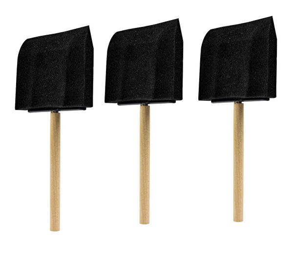 Fly Art Fırça, Resim Kalemleri