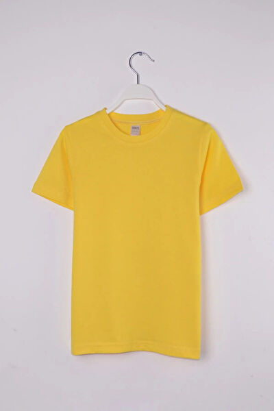 ModaSphere Kız Çocuk Tişört