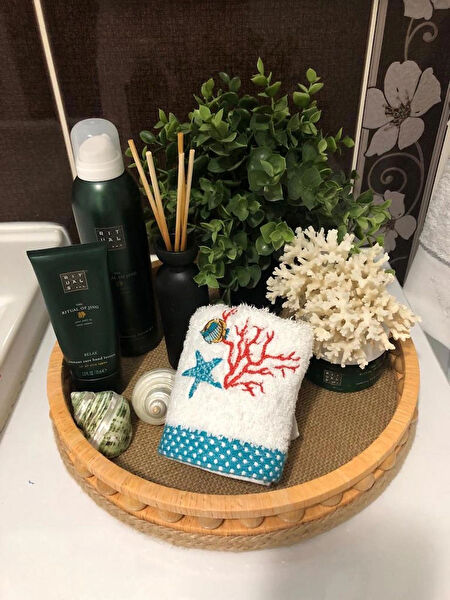 E&E Süs Dükkanı Havluluk