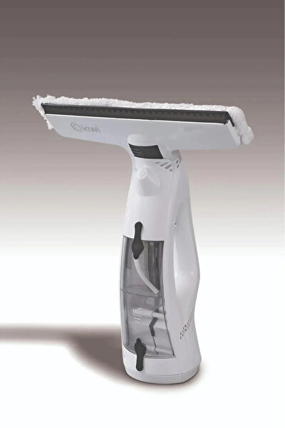 Kivi Home Zemin ve Cam Temizleme Makineleri