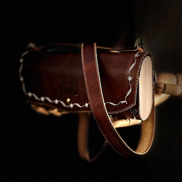 GGART DECORATION Kadın Omuz Çantası