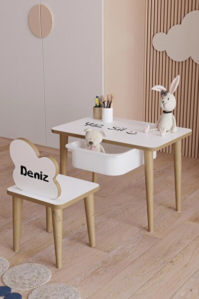 Yüceer Home Masa, Sandalye