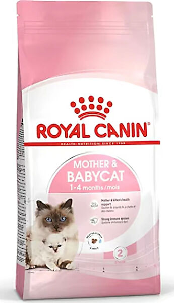 Royal Canin Kedi Maması