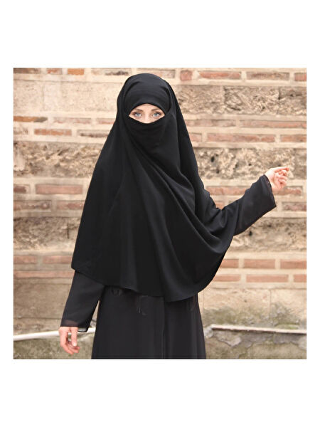 Annes Tesettür Elbise