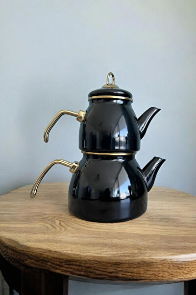 İliva Çaydanlık, Demlik