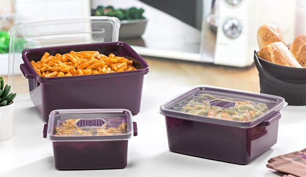 Omnipazar Saklama Kabı