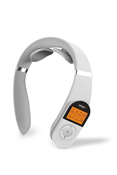 Pangao Masaj Cihazı, Aleti