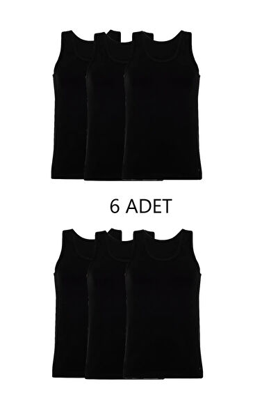 Pi Giyim Erkek Atlet, Fanila