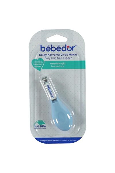 Bebedor Bebek Tırnak Makası