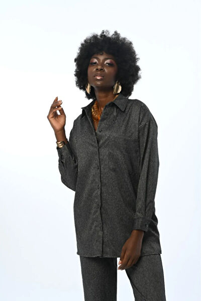 Orfeonegro Kadın Gömlek