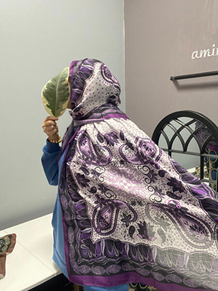 Modakaşmir Şal, Eşarp ve Aksesuarı