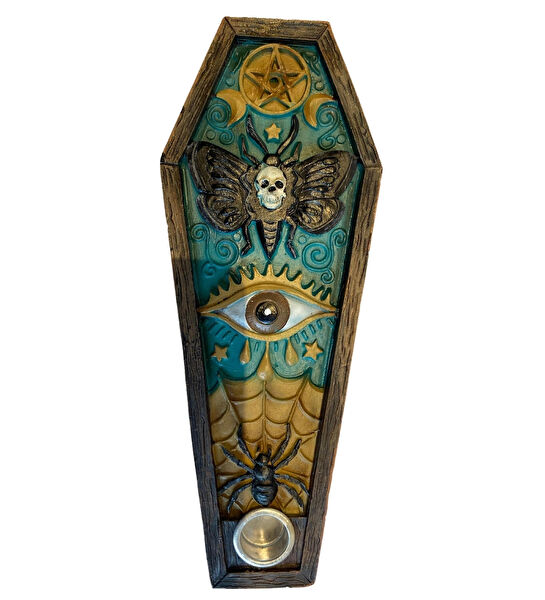 klc import Tütsülük ve Buhurdanlık