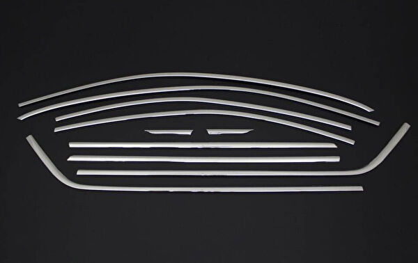 Karva Krom Aksesuarlar