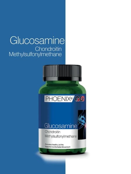 Phoenix Vitamin, Mineral