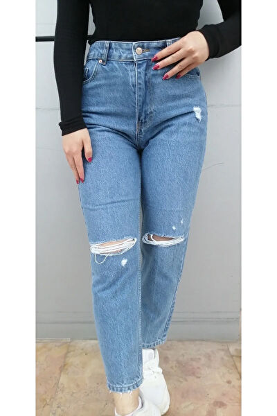 ÇINARR BUTİKK Kadın Jeans