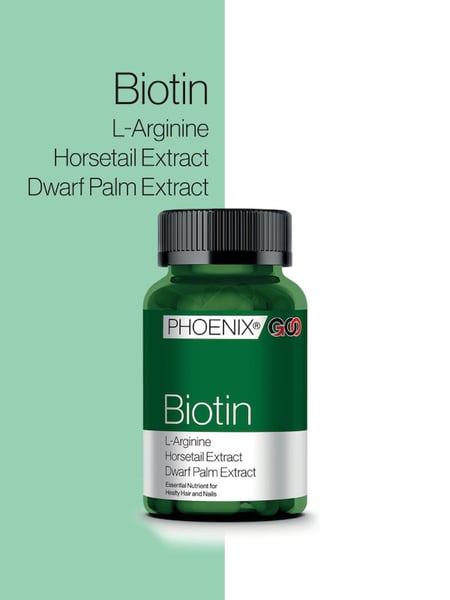Phoenix Vitamin, Mineral