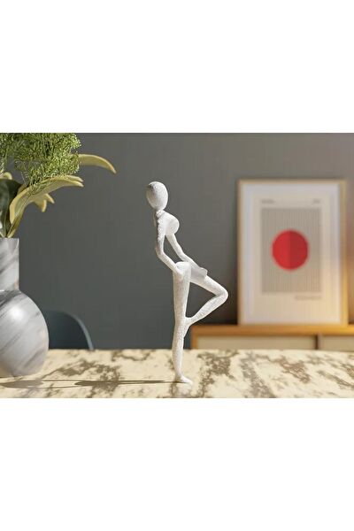 three3dprints Dekoratif Obje, Biblo, Figür