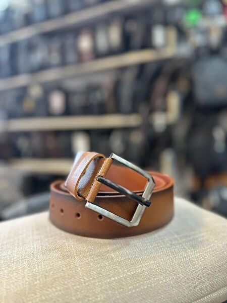 Trg Polo Erkek Kemer