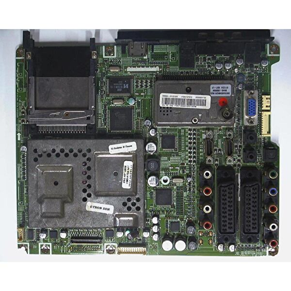 Samsung Televizyon Yedek Parçaları