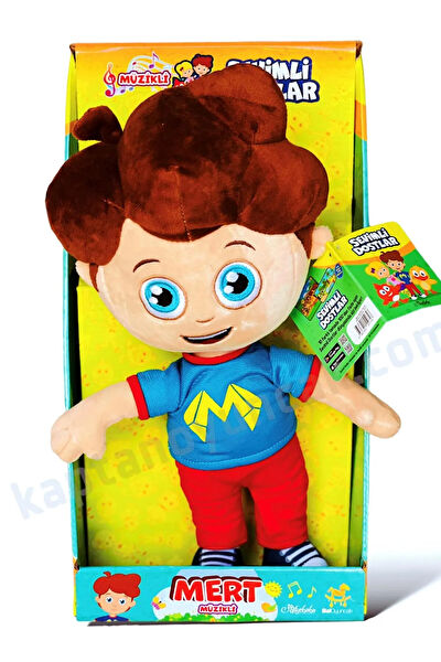 SCNTOYS Pelüş Oyuncaklar