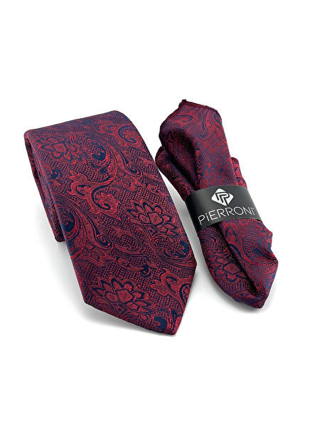 Pierroni Kravat, Papyon