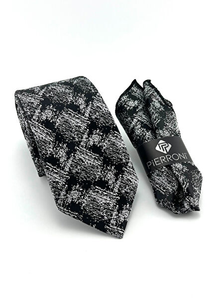 Pierroni Kravat, Papyon