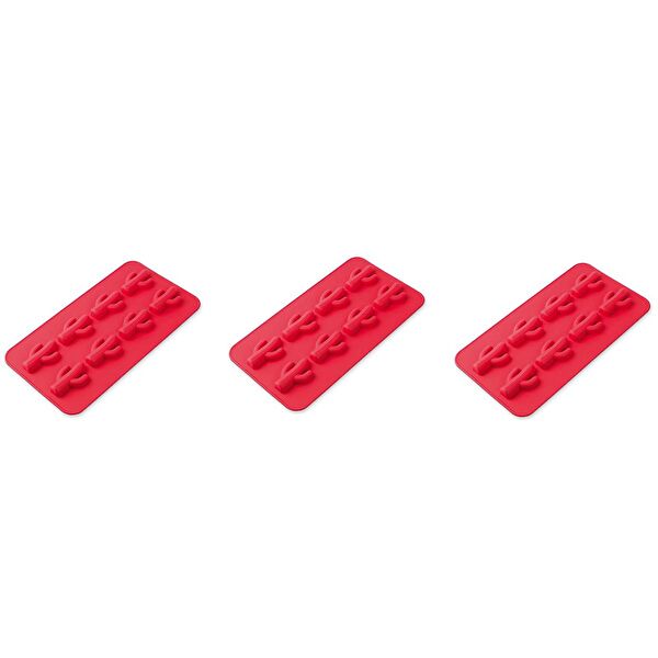 Silicolife Buz Kalıbı, Torbası