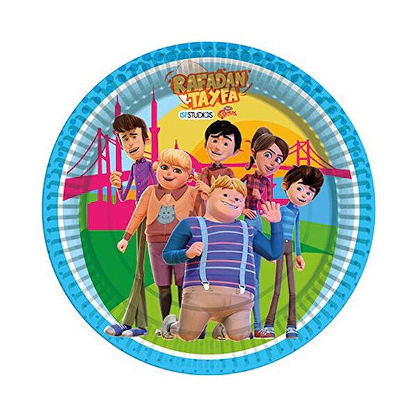 DZC KUZENLER AVM Parti Süsleme Malzemeleri