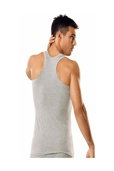 Pi Giyim Erkek Atlet, Fanila