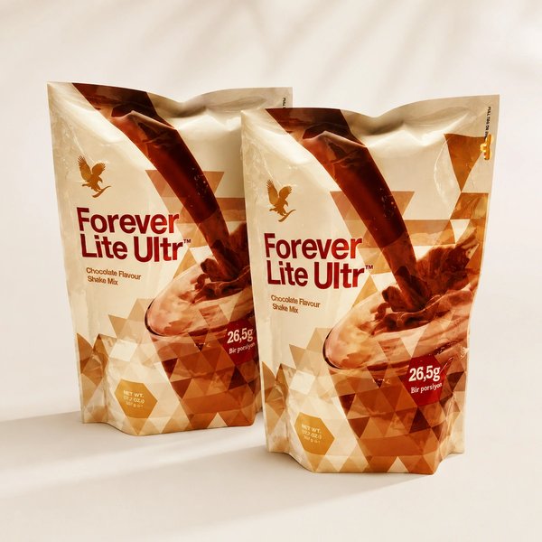 Forever Protein Tozu