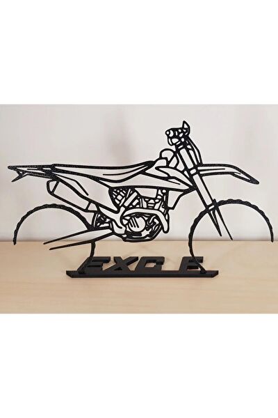 three3dprints Dekoratif Obje, Biblo, Figür