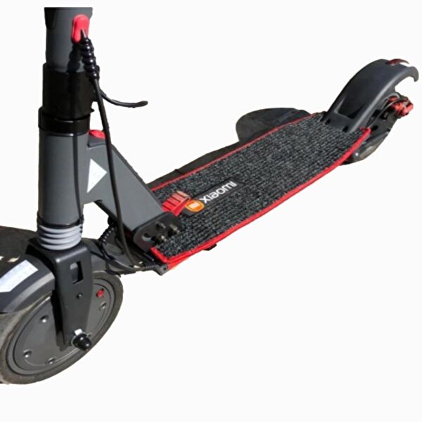 Smartmi Elektrikli Scooter Aksesuar, Ekipman